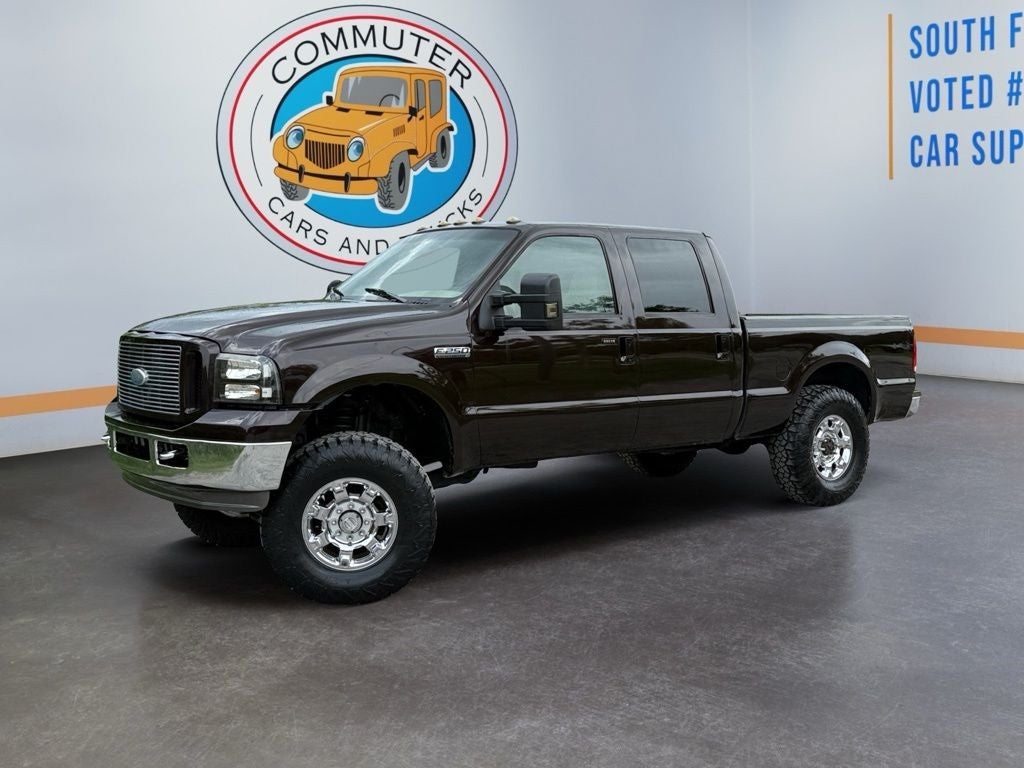 ford f-250 super duty 2006 1FTSW21P06EC90038 image ford f-250 super duty 2006 1FTSW21P06EC90038 image